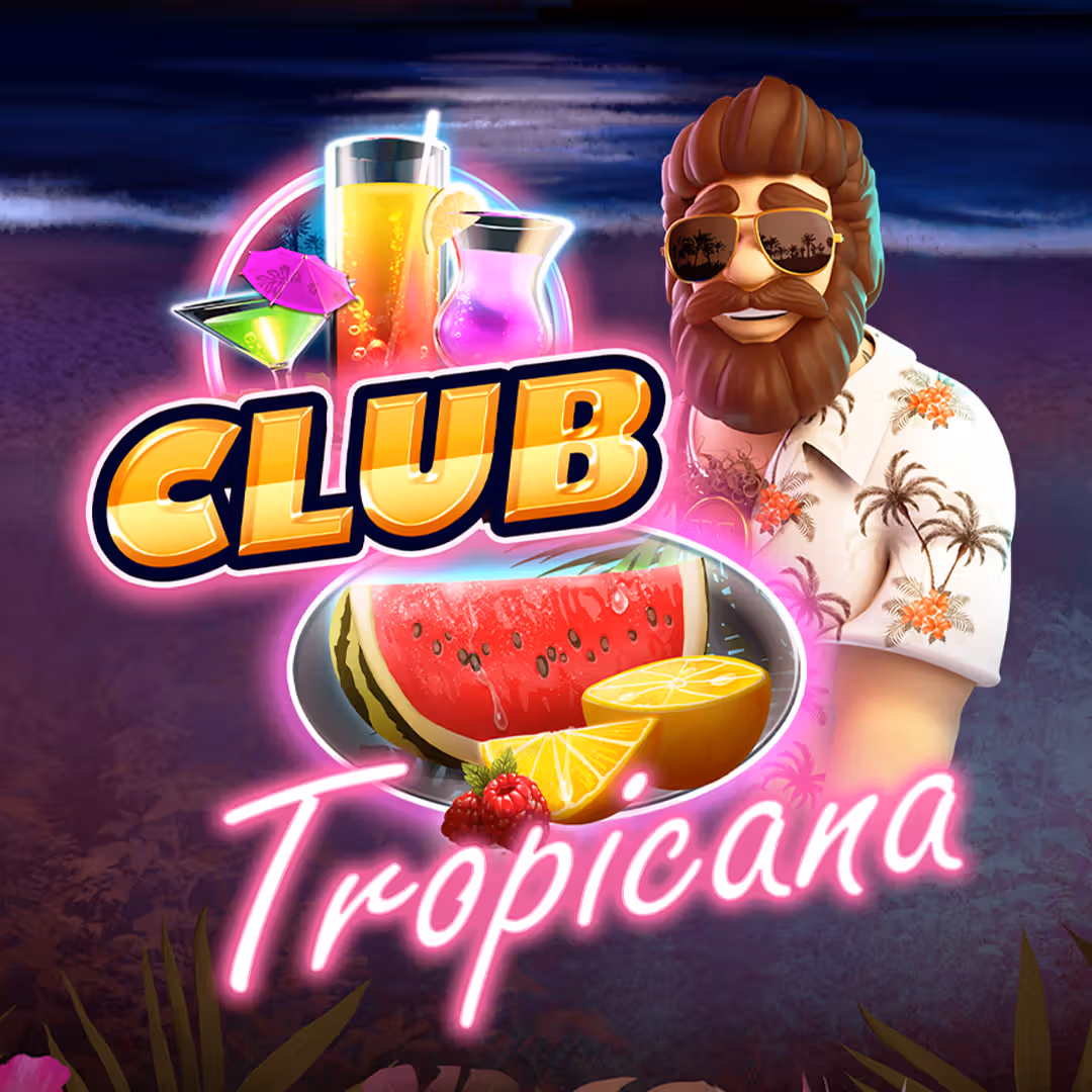 Club Tropicana – Happy Hour