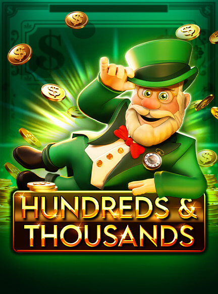 HundredsandThousands