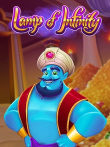 lampofinfinity