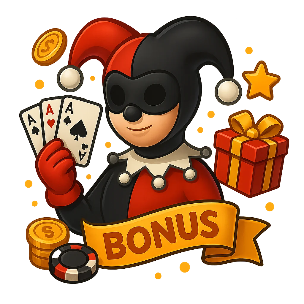 slot bonus