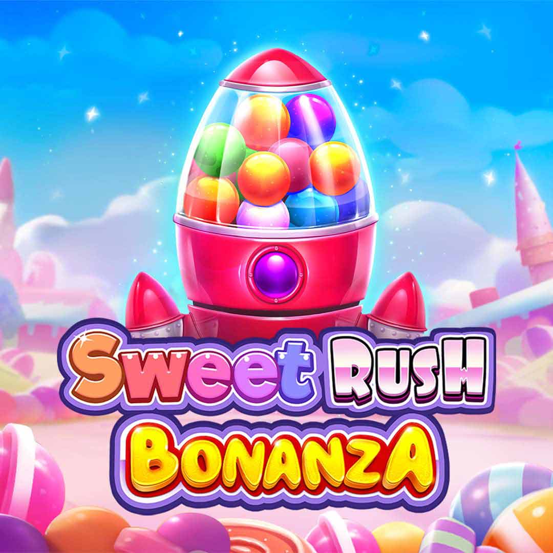 Sweet Rush Bonanza